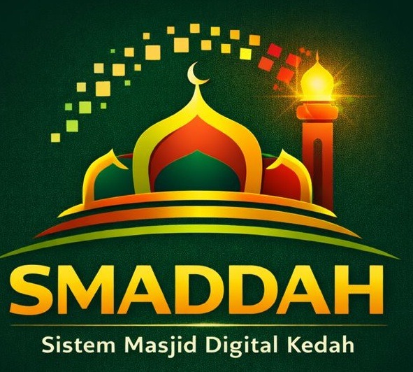 Masjid Matang Gedong Logo